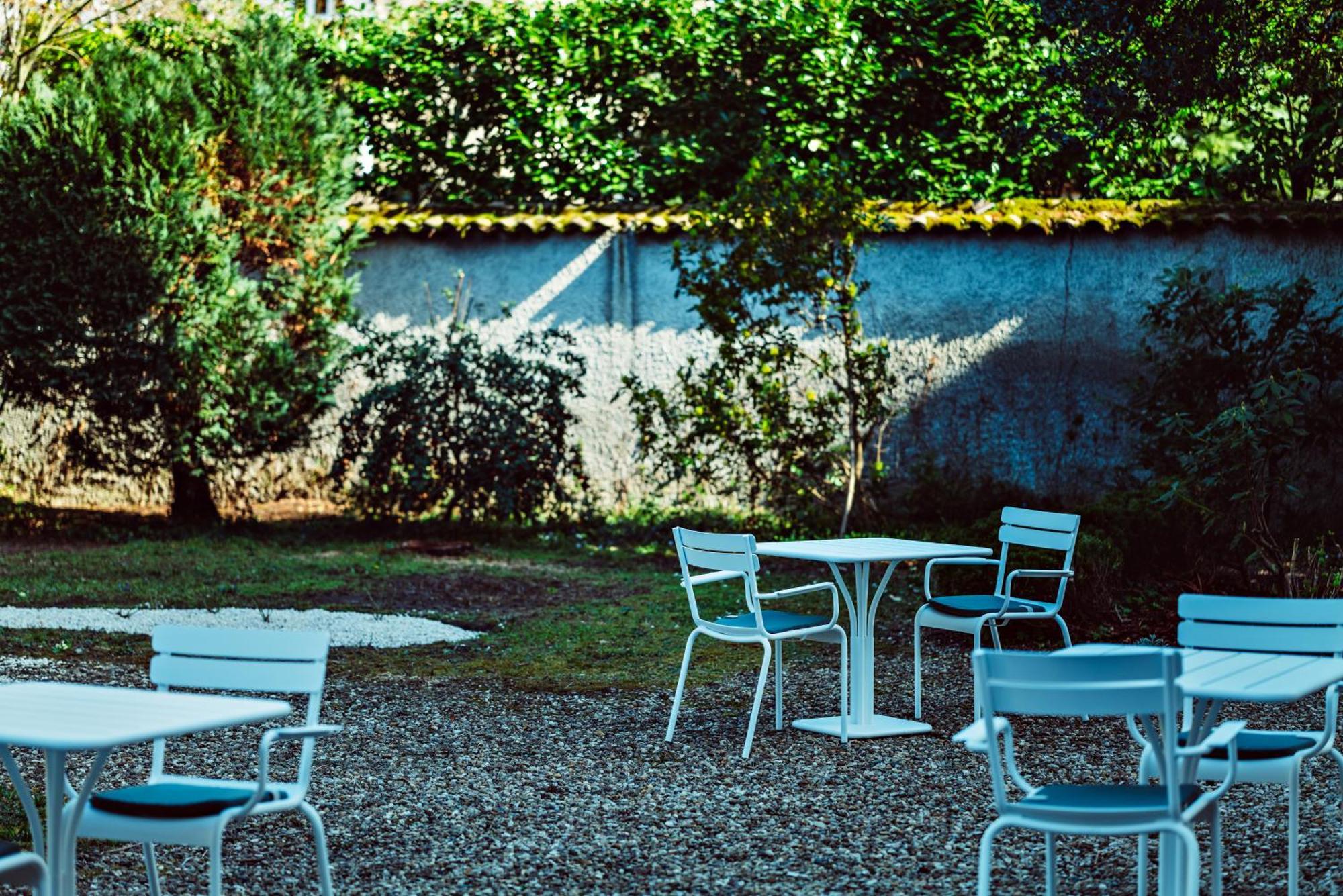 Hotel Maison Lacassagne Lyon Dış mekan fotoğraf